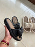 Summer Casual Sliders